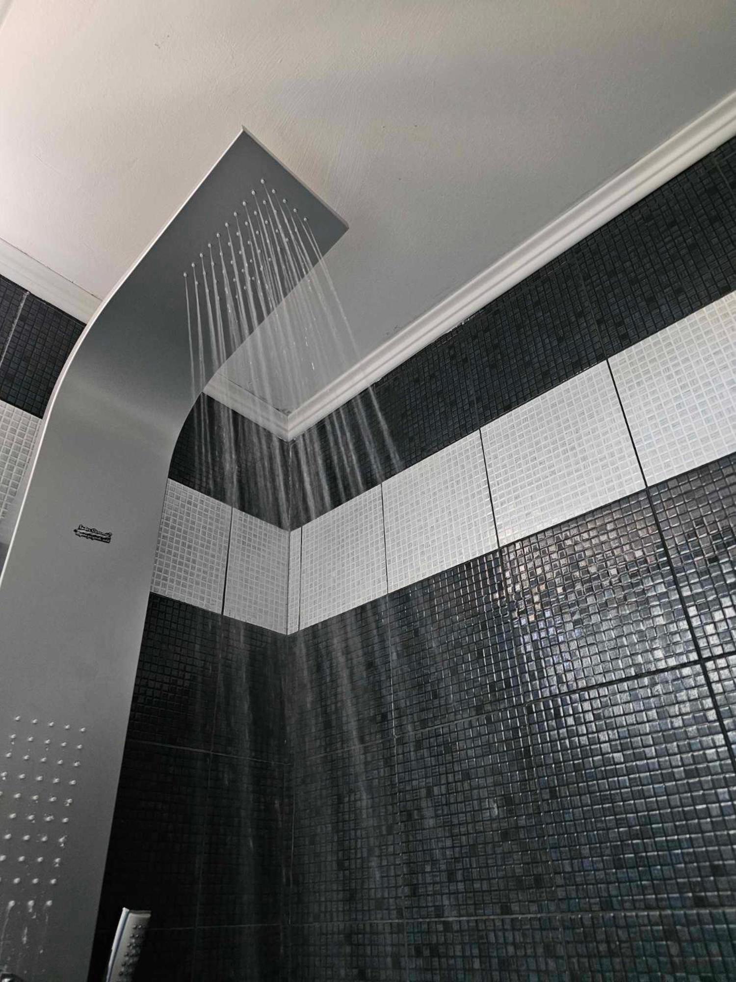 K&M Villas Nea Kallikrateia Экстерьер фото