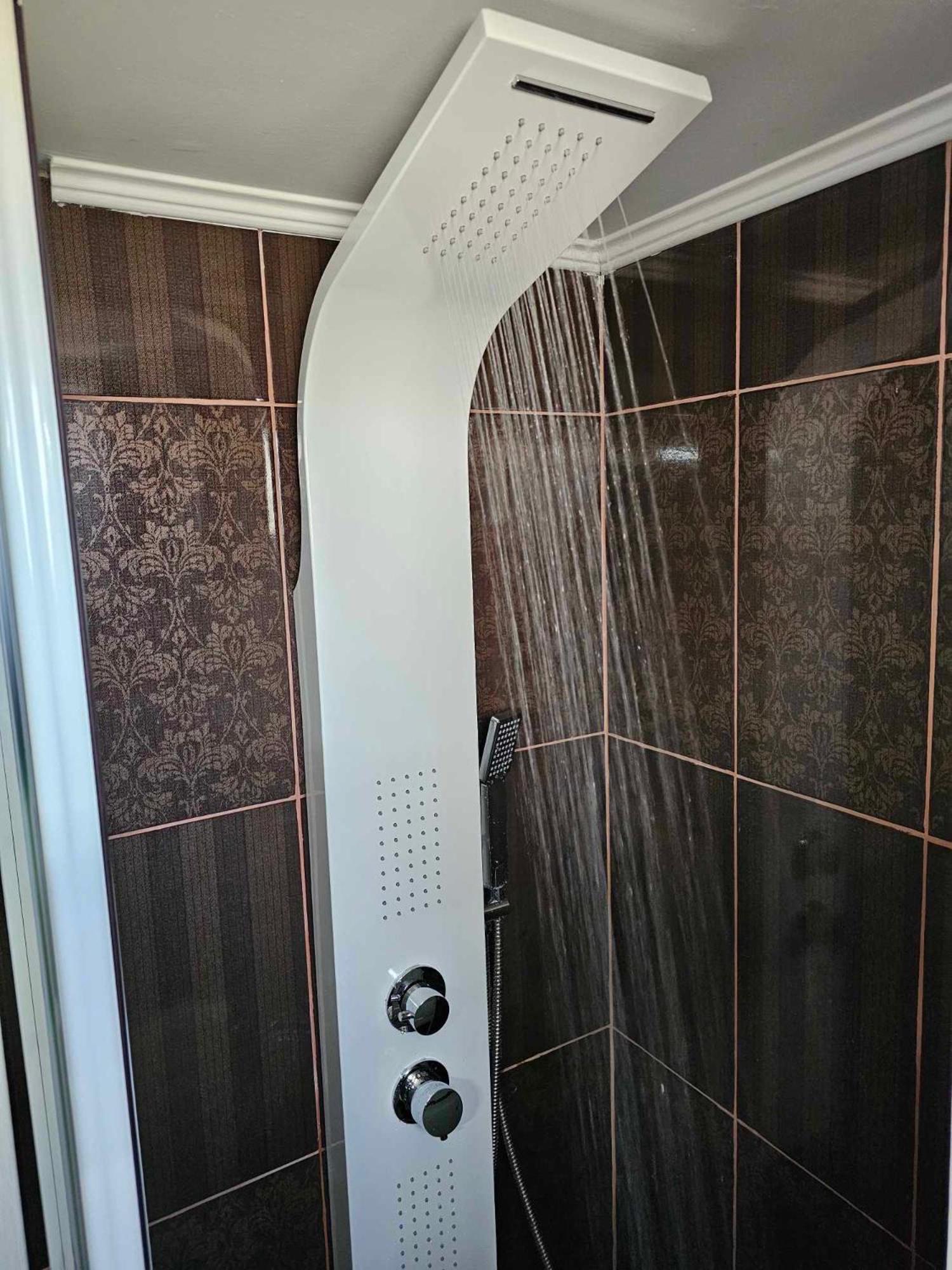 K&M Villas Nea Kallikrateia Экстерьер фото