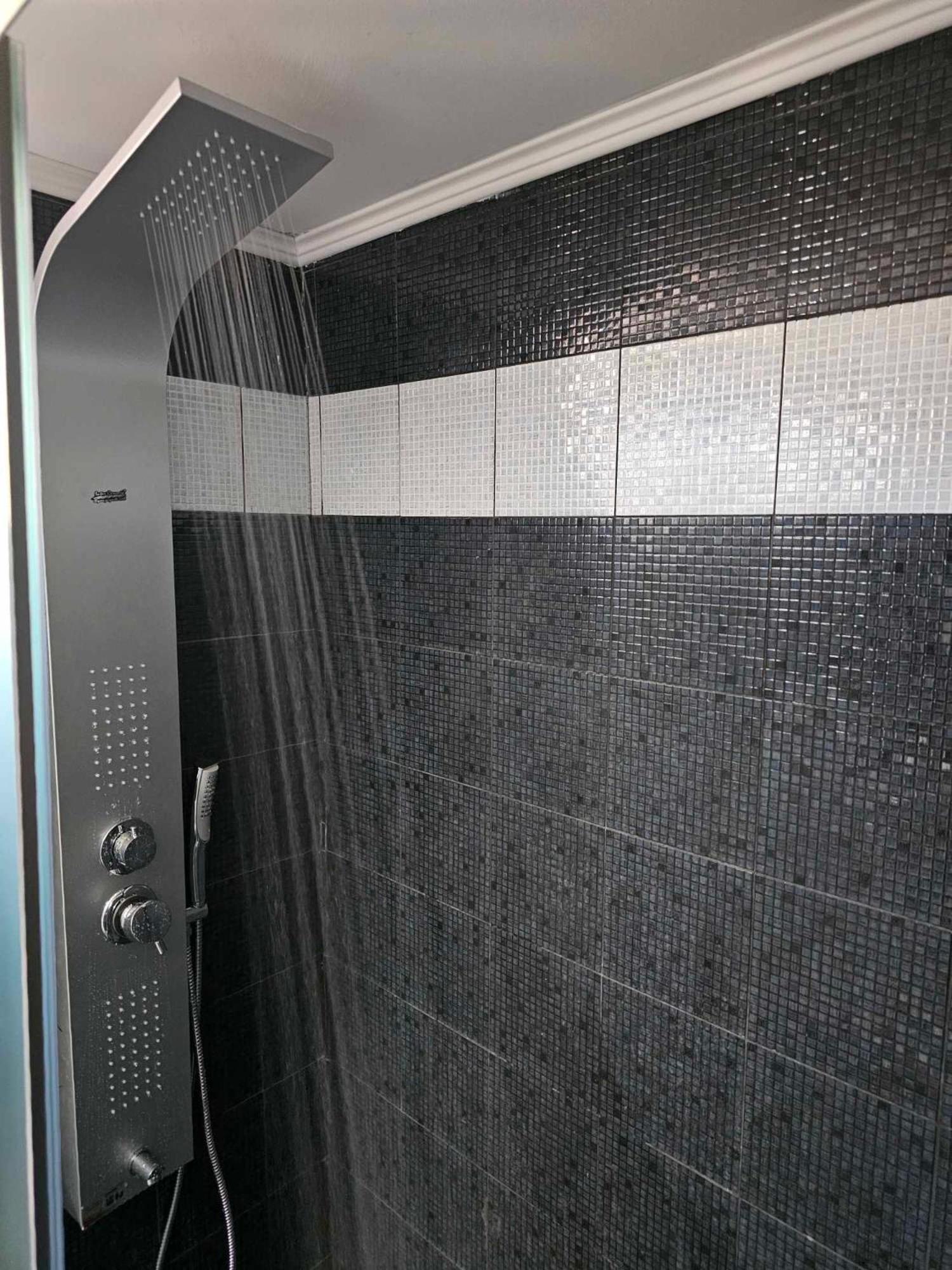 K&M Villas Nea Kallikrateia Экстерьер фото